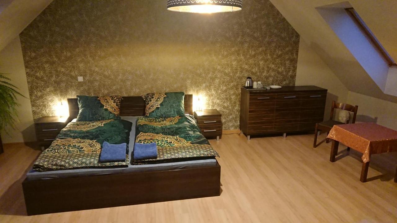 Dionizy Otel Kosakowo Dış mekan fotoğraf