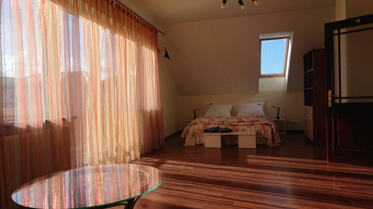 Dionizy Otel Kosakowo Dış mekan fotoğraf