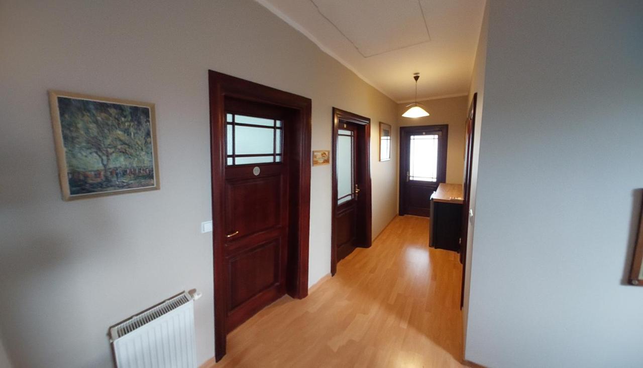 Dionizy Otel Kosakowo Dış mekan fotoğraf